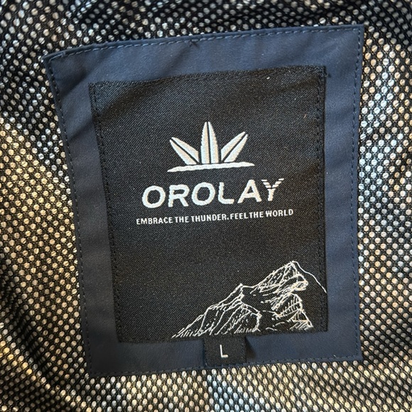 Viral Amazon Coat: Orolay Thickened Down Jacket - Picture 13 of 15